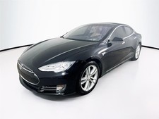 2015 Tesla Model S 85D