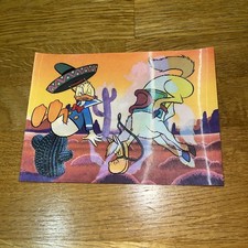 Toppan Top Stereo Walt Disney