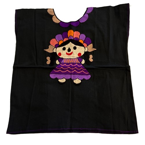 Mexican shirt blouse - shirt,,