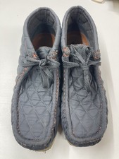 Clarks Originals Quilted