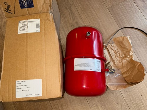 Worcester 87161425000 boiler - 87161425000,