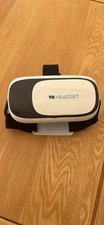 VIRTUAL REALITY VR Headset for Android / Apple Smart Phone