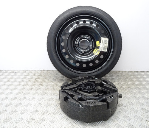 Vauxhall insignia mk1 - mk1, 17"