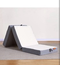 Tri Folding Mattress - 4-Inch