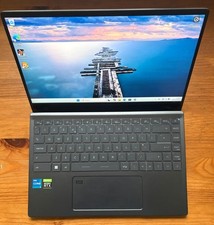 MSI Prestige 14 (A12UC) | 12th