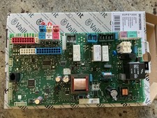 Vaillant Boiler PCB Serial