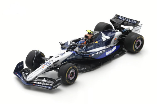 Williams 2025 carlos sainz - f1,