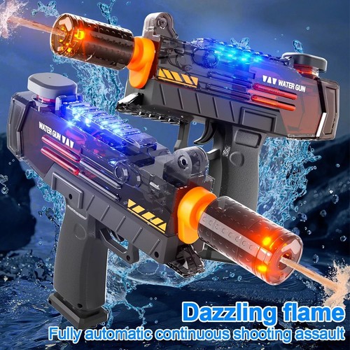 Electric water guns pistol for - guns,