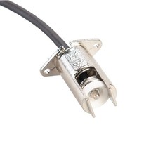 Rhino TQ3 Ruby Tube Lamp Holder For The Infra Red Heater