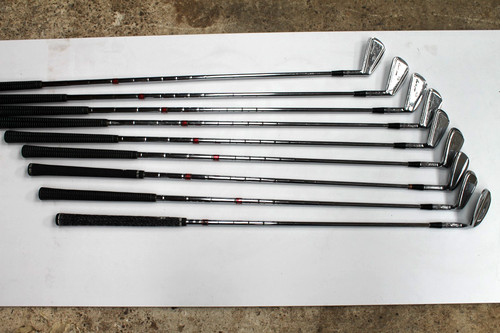 Ben hogan apex - ben,