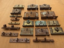 Vintage/Antique Blanket Box