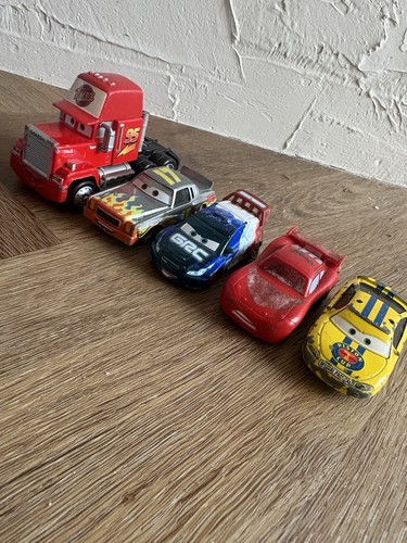 Disney pixar cars diecast toy - diecast,