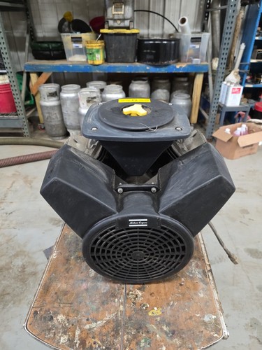 Atlas copco air compressor - copco,