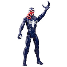 Marvel Spider-Man Venom Versus