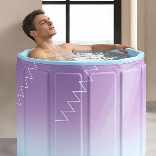 Large portable bathtub - portable,