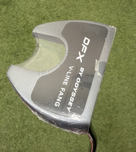 Odyssey dfx line - odyssey, v-line