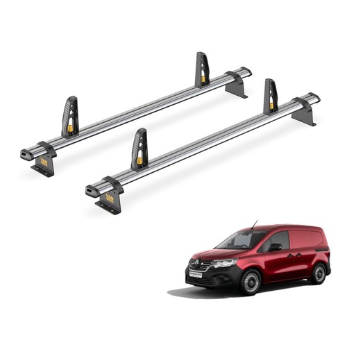 Renault kangoo roof rack - rack, for