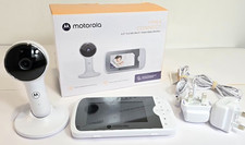 Motorola vm64 connect - vm64, baby