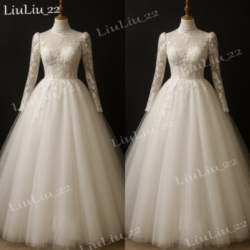 Wedding dresses long sleeves - wedding,