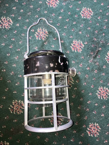 1616 bullfinch gas lamp - bullfinch,