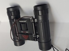 Tasco 10x25 Compact Binoculars