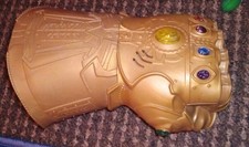 Marvel Avengers Infinity Gauntlet Hasbro