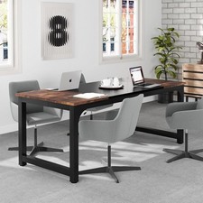 Inch executive desk - 70.8,