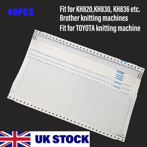 40pcs for brother kh881 kh260 - for,