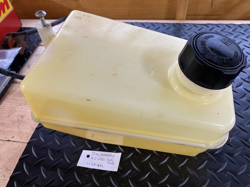 Fuel tank 1401361 from - tank, briggs
