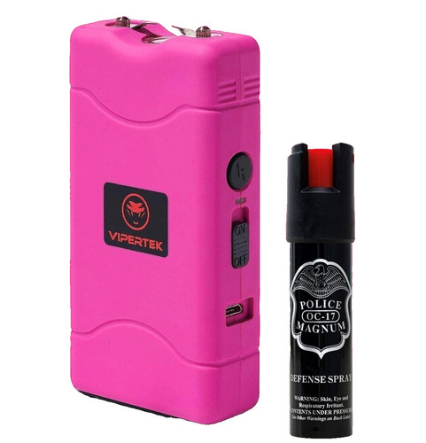 Vipertek 880 mini rechargeable - 880,