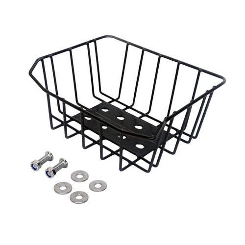 Bike basket stylish luggage - stylish,