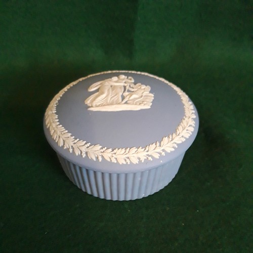 Vintage wedgwood blue - wedgwood,