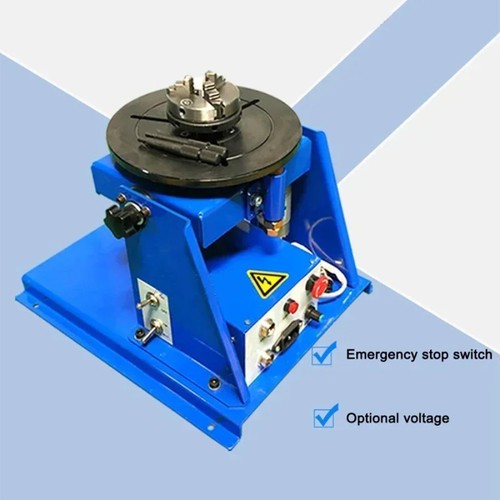 Small positioner for - positioner,