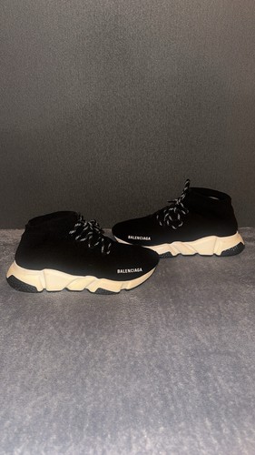 Balenciaga speed lace 6 - uk,