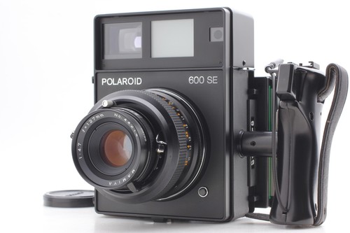 Exc polaroid 600se instant - [exc+5],