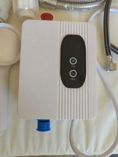 Mini electric water heater - mini,