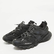 Balenciaga Track Black