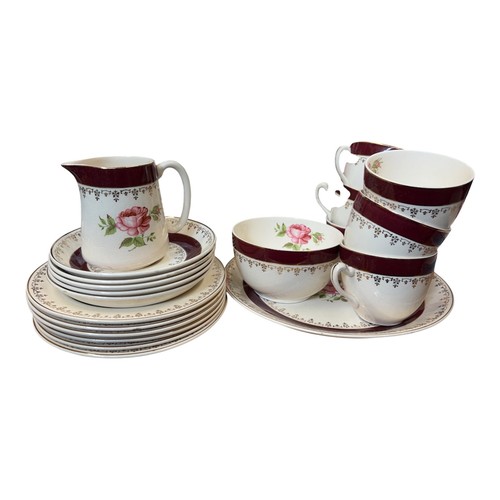 Vintage davison son - davison, burslem