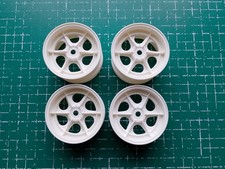 Tamiya VQS wheel set front and
