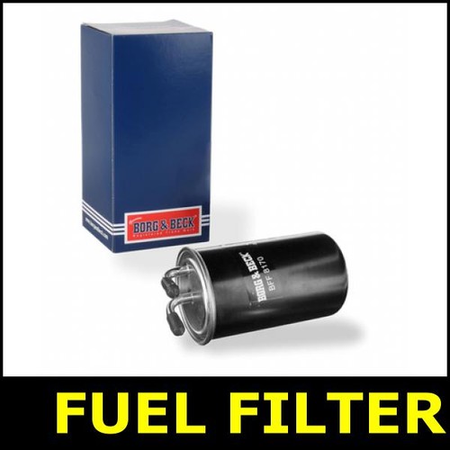 Fuel filter fits mitsubishi - fuel,