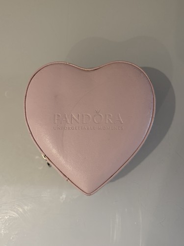 Genuine pandora pink heart - pandora,