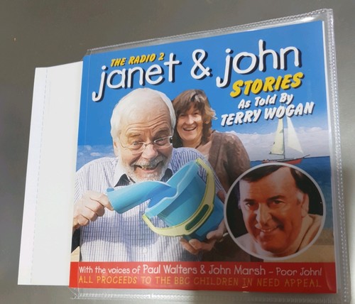 John marsh the radio 2 - john,