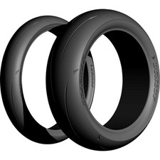Dunlop Tire - Dragmax - Front