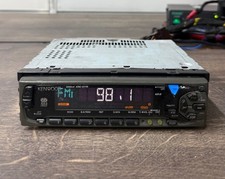 KENWOOD KRC-577R Car/Van Radio