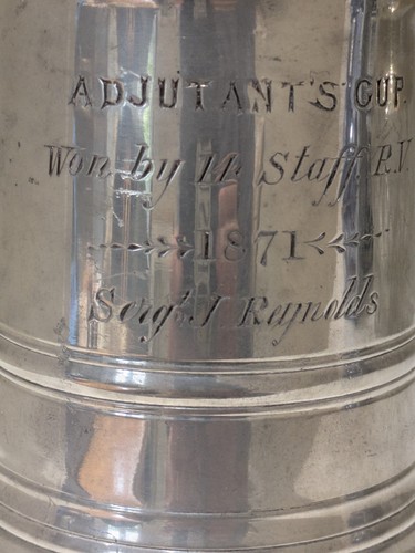 Military collectable pewter - military,