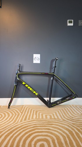 Trek domane series frameset - series,