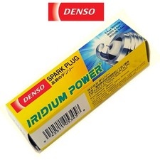 1x Denso Iridium Spark Plug