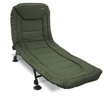 NGT Specimen Fishing Camping