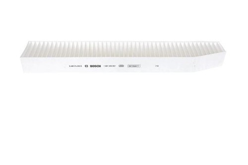 Bosch cabin filter for jeep - cabin,