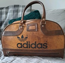 Retro Adidas 1970s Peter Black